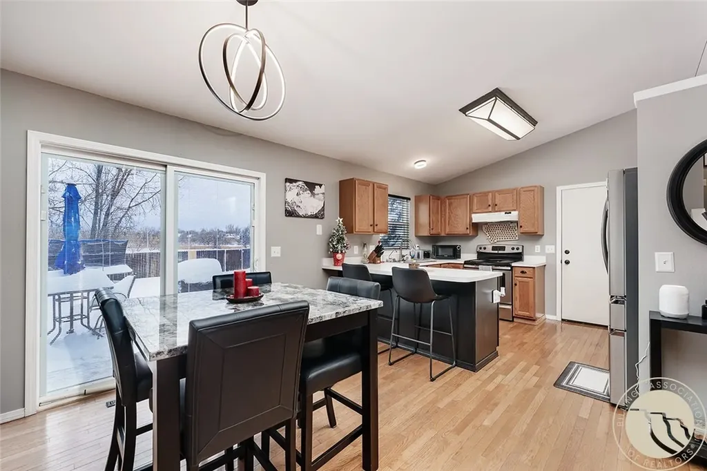 1725 Broadview Drive Billings MT 59105