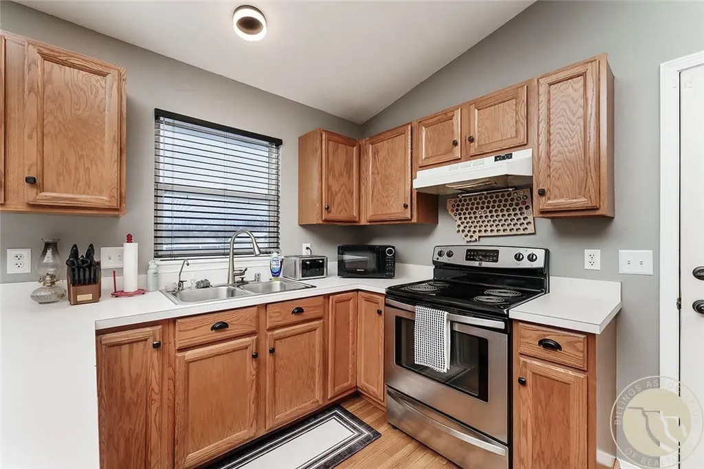 1725 Broadview Drive Billings MT 59105