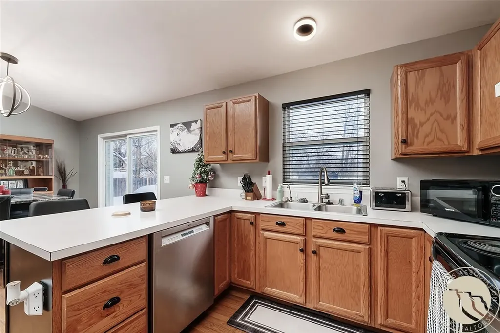1725 Broadview Drive Billings MT 59105