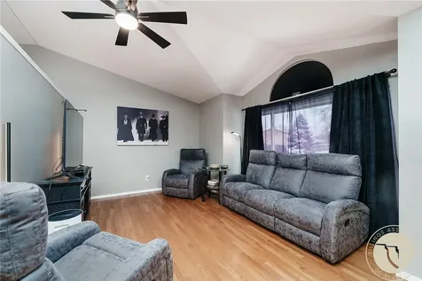 1725 Broadview Drive Billings MT 59105