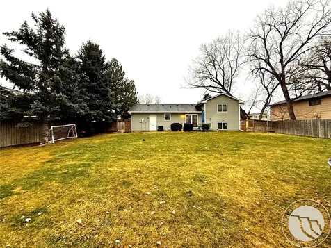 1725 Broadview Drive Billings MT 59105
