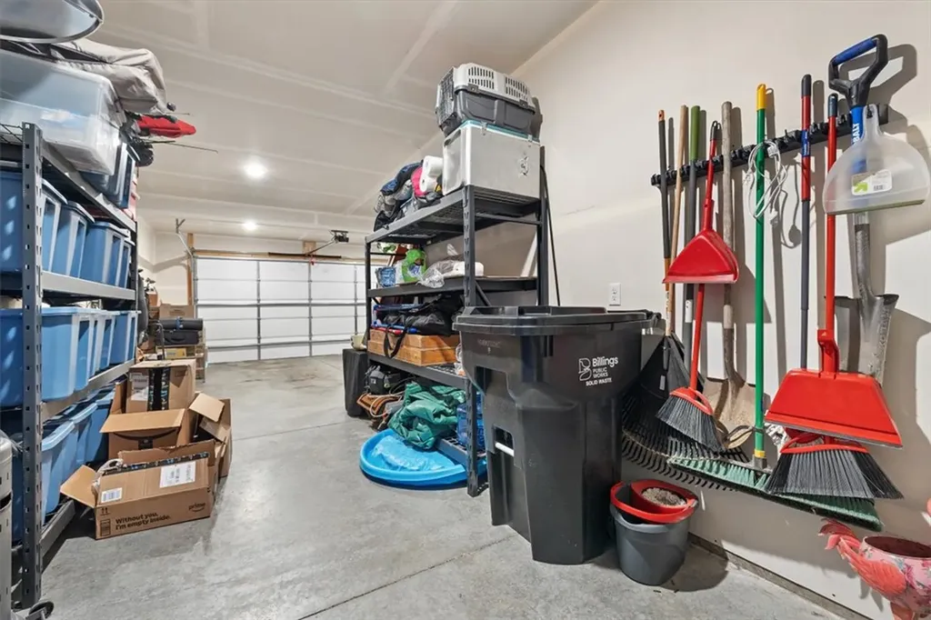 2445 W Bonito Loop Billings MT 59105