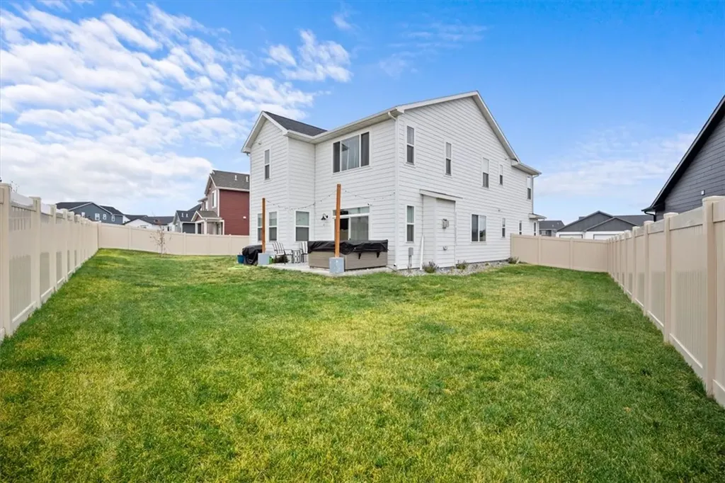 2445 W Bonito Loop Billings MT 59105