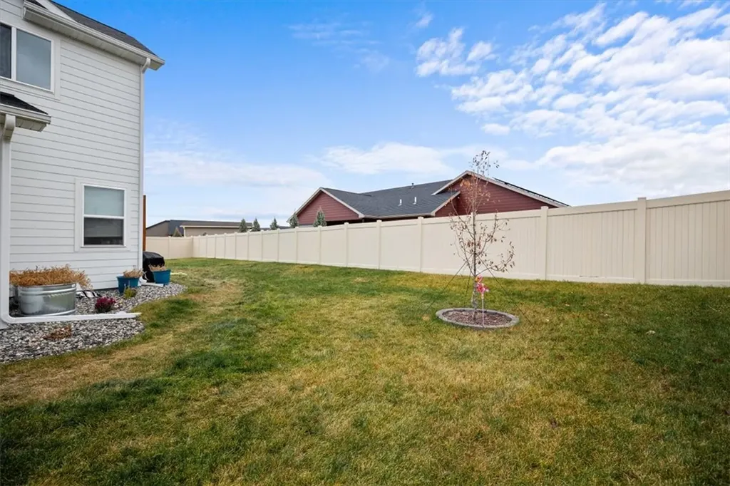 2445 W Bonito Loop Billings MT 59105