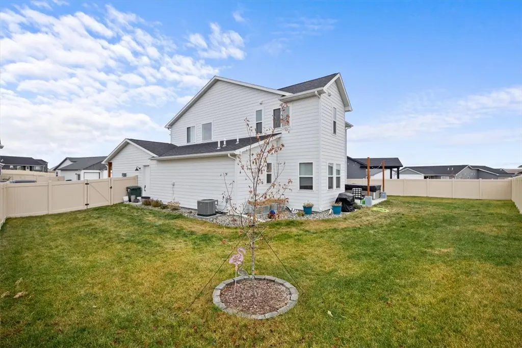 2445 W Bonito Loop Billings MT 59105