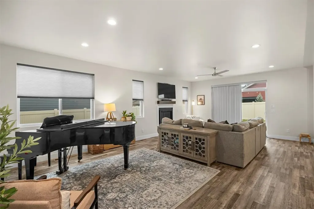 2445 W Bonito Loop Billings MT 59105