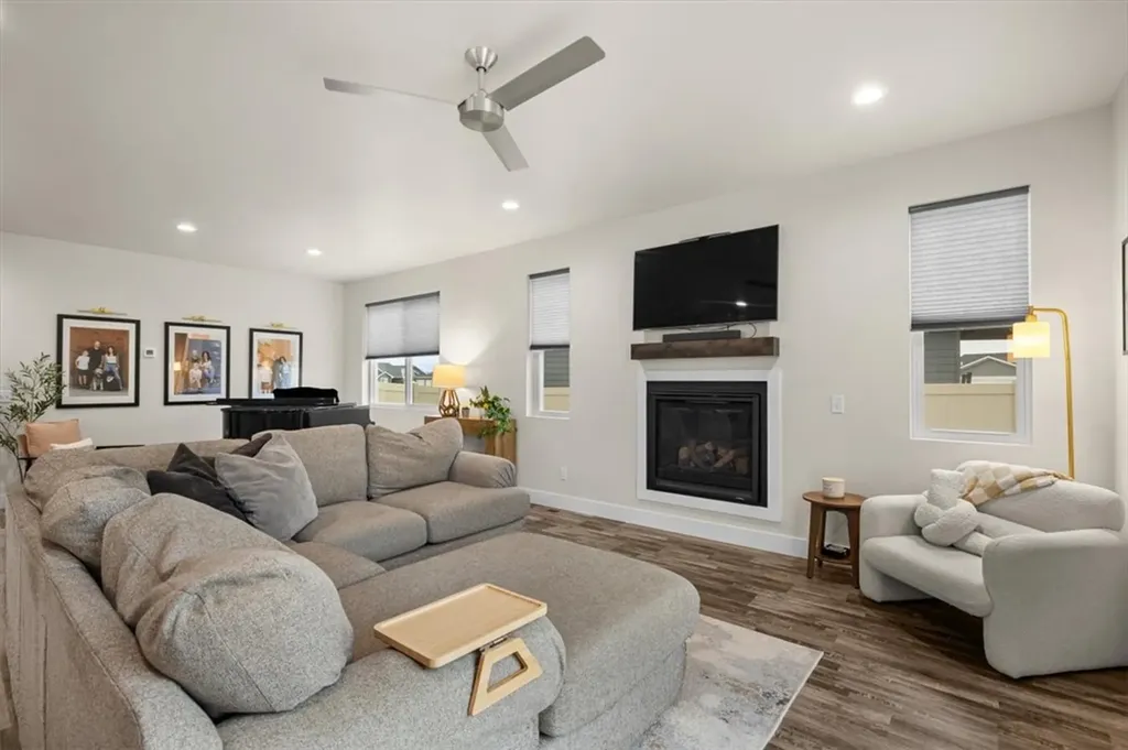 2445 W Bonito Loop Billings MT 59105