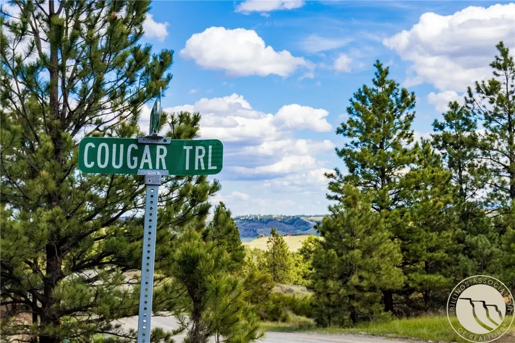 88 Cougar Trail Reed Point MT 59069