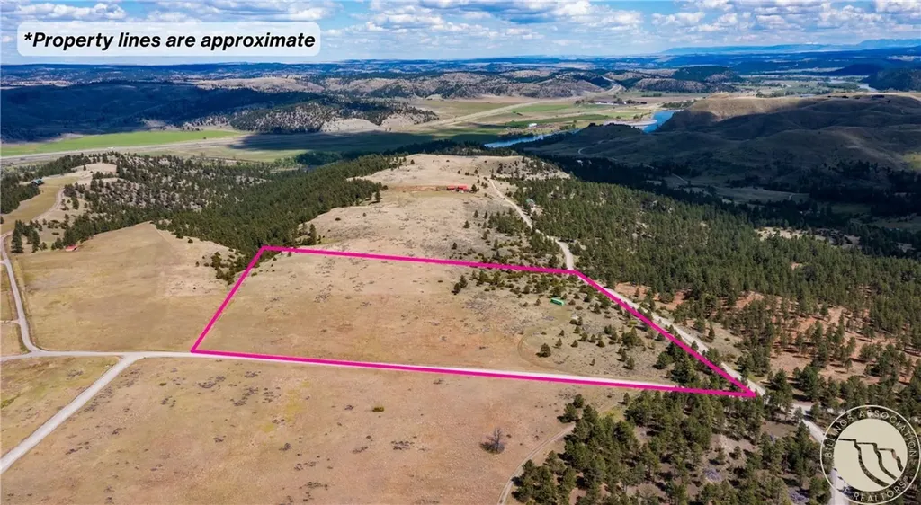 88 Cougar Trail Reed Point MT 59069