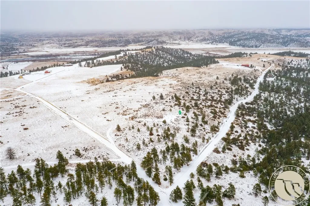88 Cougar Trail Reed Point MT 59069