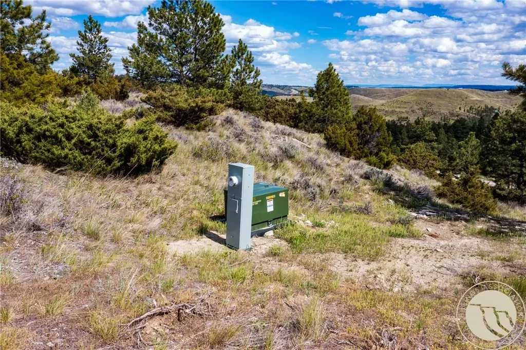 88 Cougar Trail Reed Point MT 59069