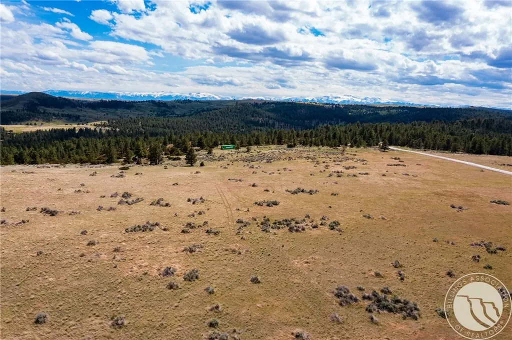 88 Cougar Trail Reed Point MT 59069
