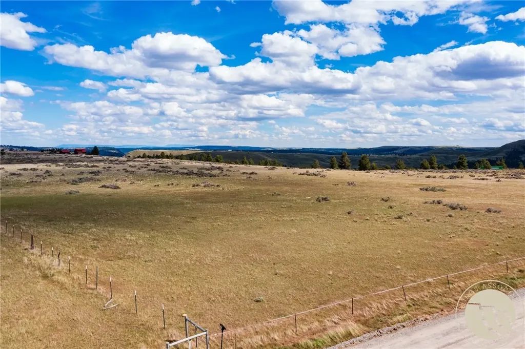 88 Cougar Trail Reed Point MT 59069