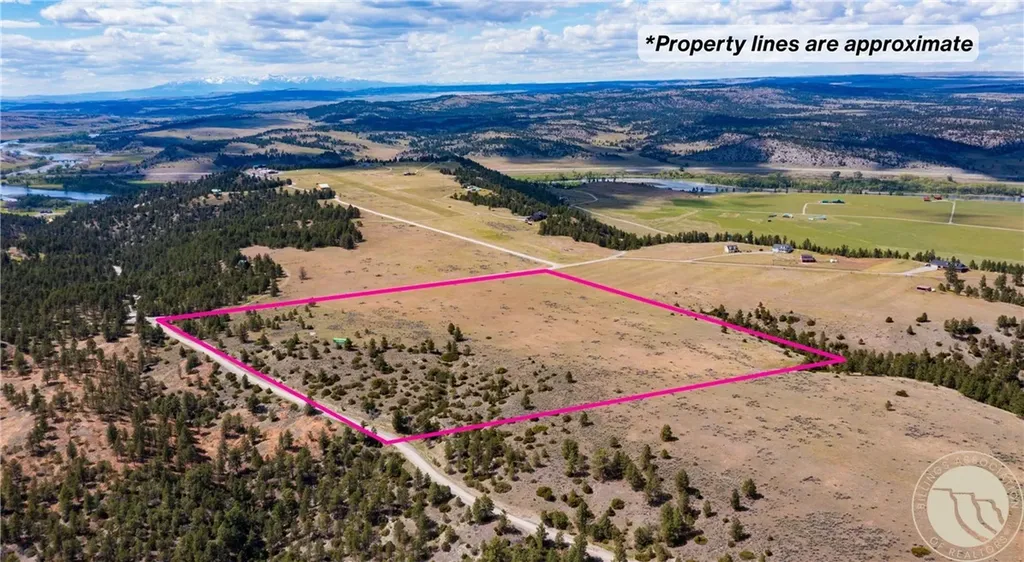 88 Cougar Trail Reed Point MT 59069