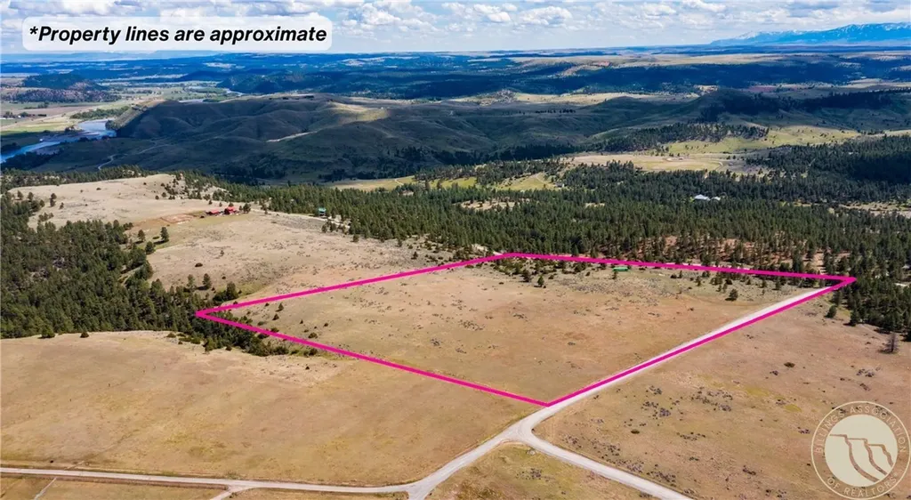 88 Cougar Trail Reed Point MT 59069