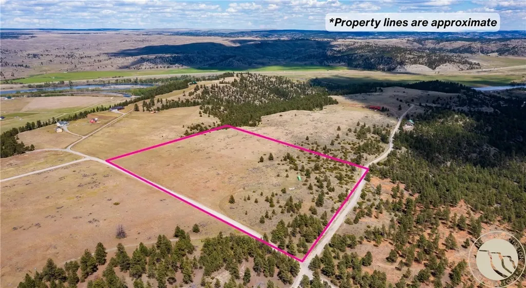 88 Cougar Trail Reed Point MT 59069