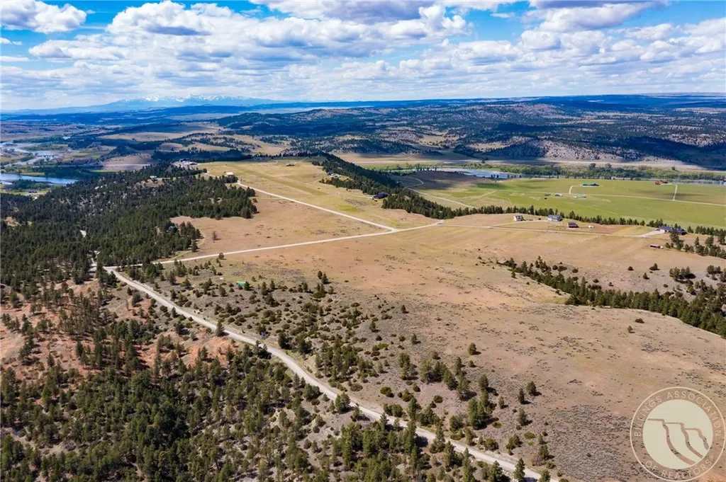 88 Cougar Trail Reed Point MT 59069