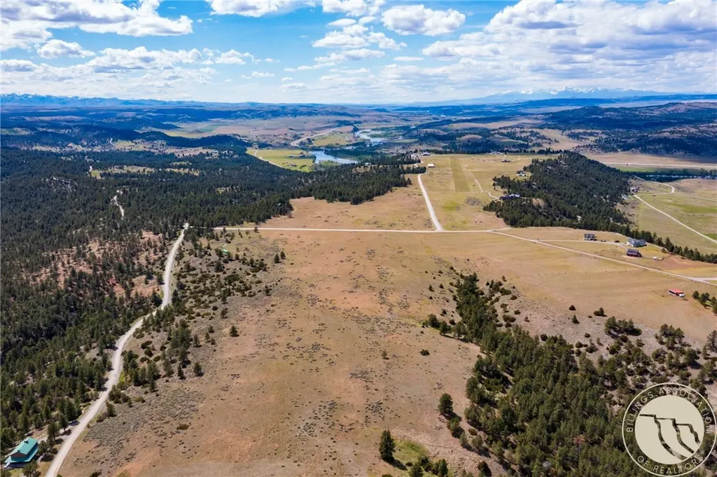 88 Cougar Trail Reed Point MT 59069