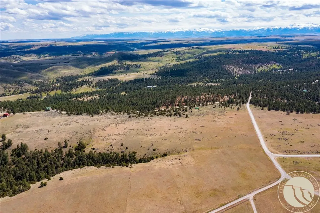 88 Cougar Trail Reed Point MT 59069