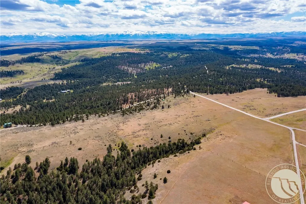 88 Cougar Trail Reed Point MT 59069