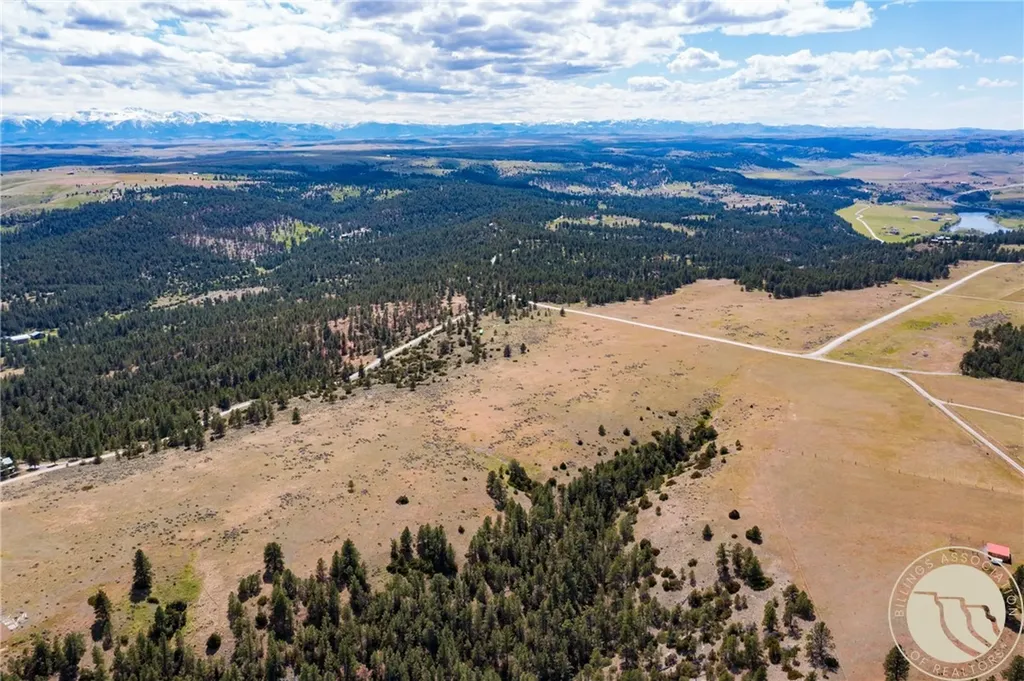 88 Cougar Trail Reed Point MT 59069