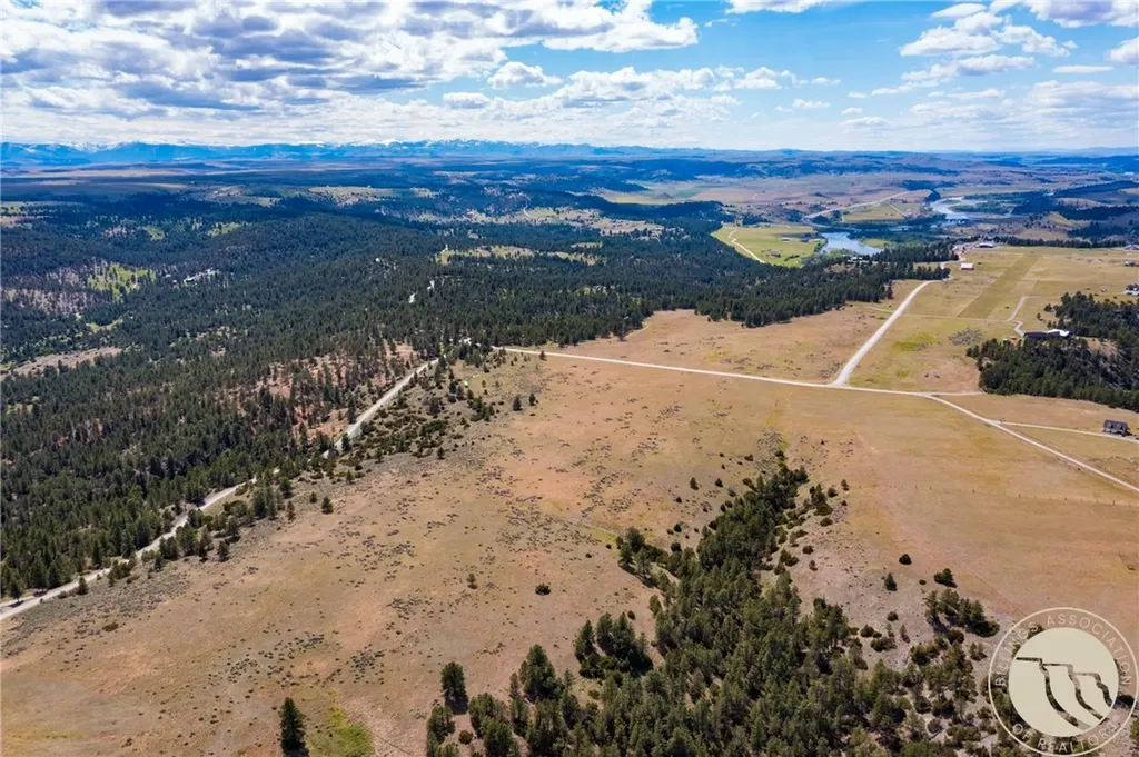 88 Cougar Trail Reed Point MT 59069