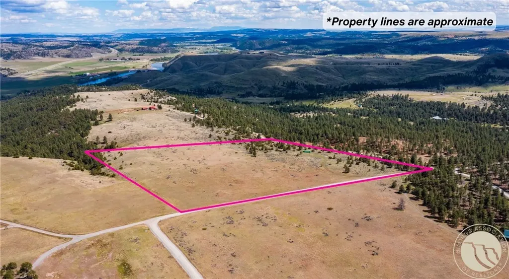 88 Cougar Trail Reed Point MT 59069