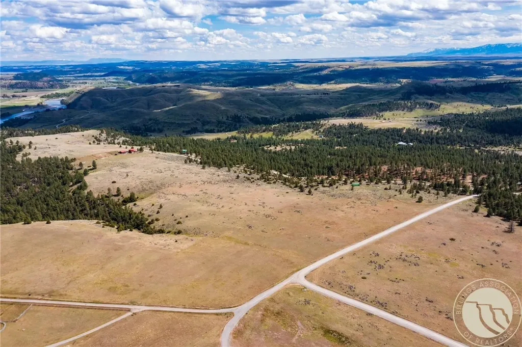 88 Cougar Trail Reed Point MT 59069