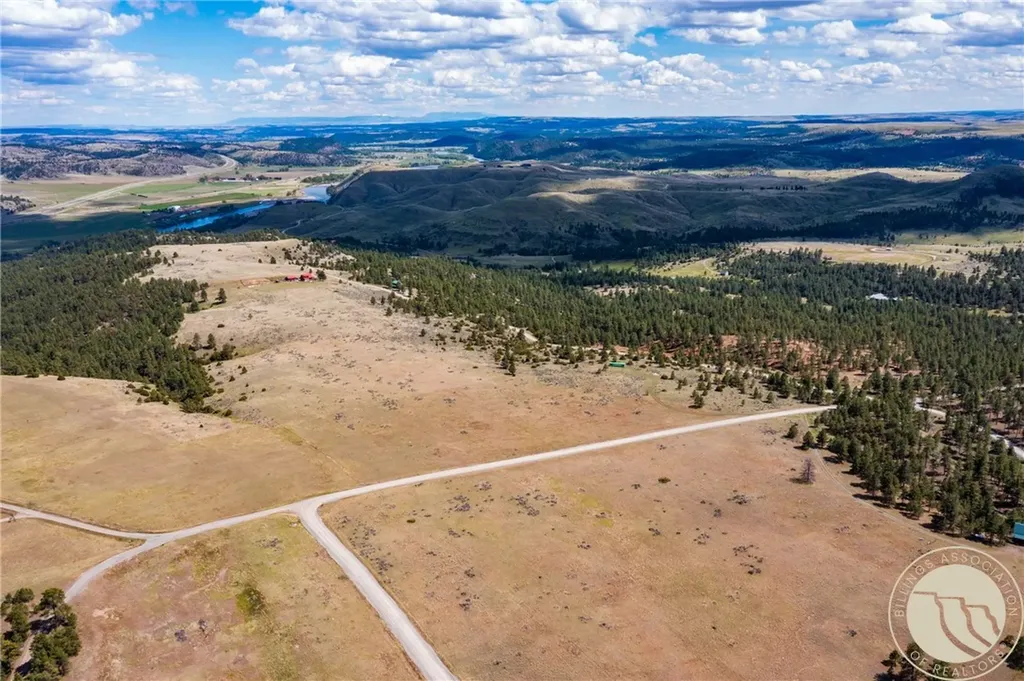 88 Cougar Trail Reed Point MT 59069