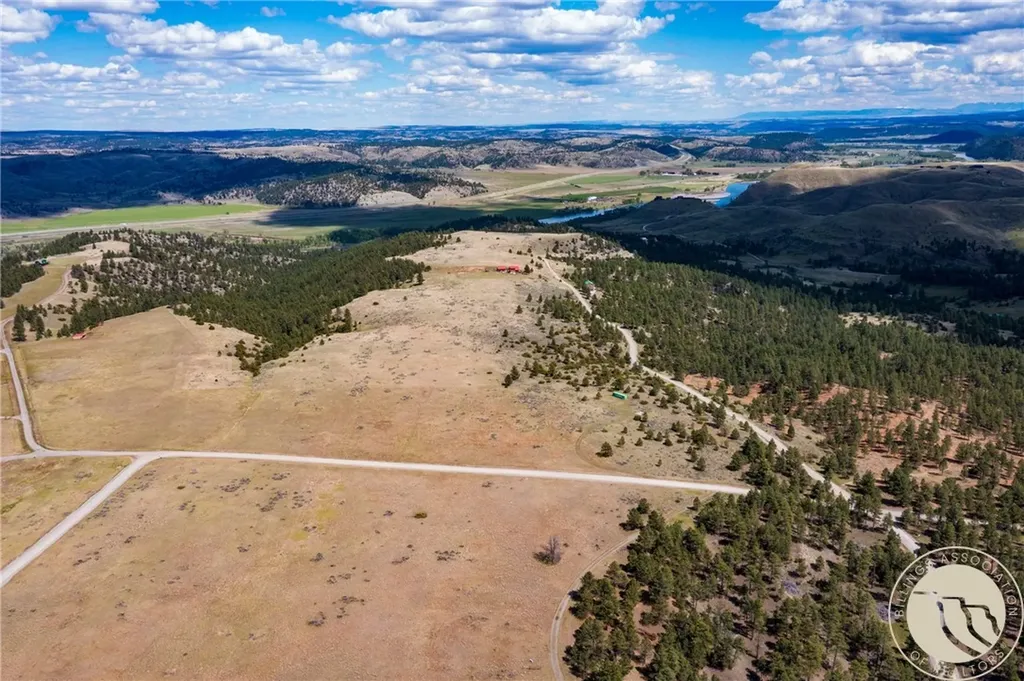 88 Cougar Trail Reed Point MT 59069