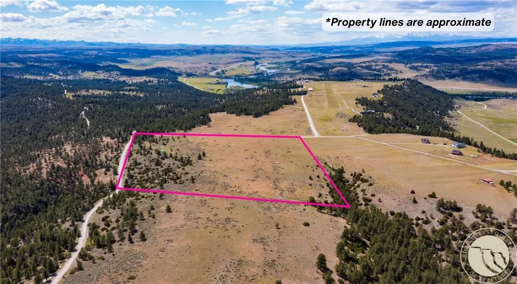88 Cougar Trail Reed Point MT 59069