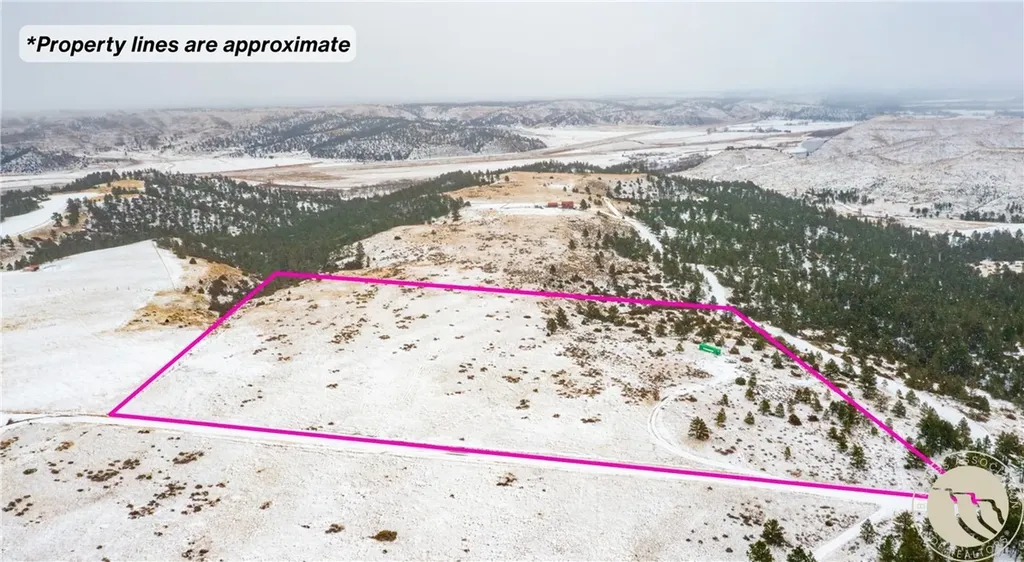 88 Cougar Trail Reed Point MT 59069