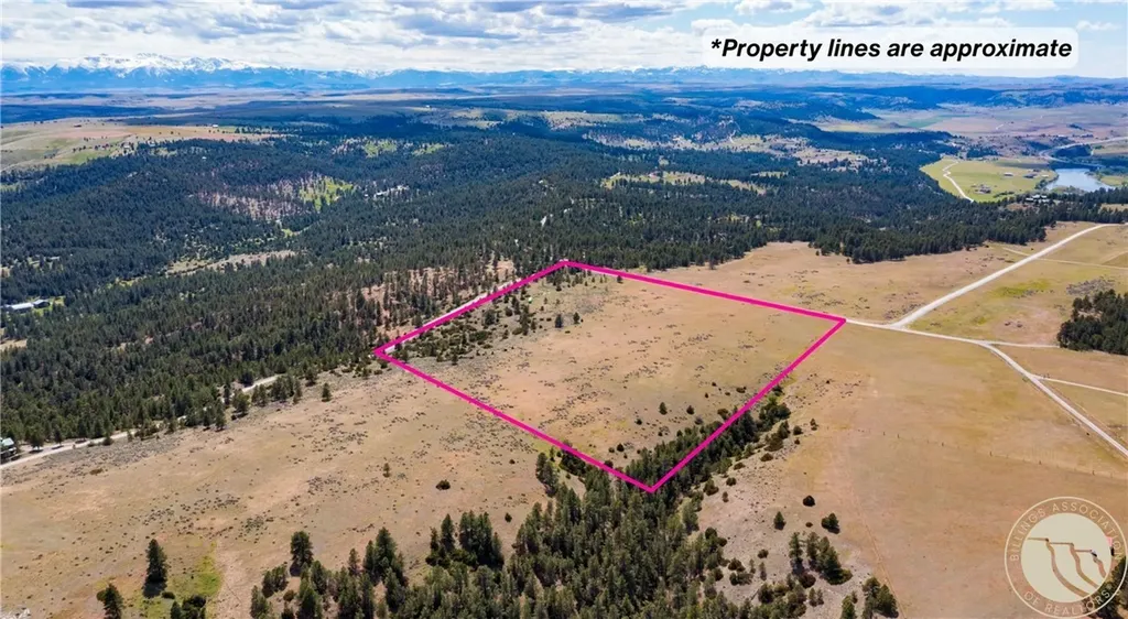 88 Cougar Trail Reed Point MT 59069