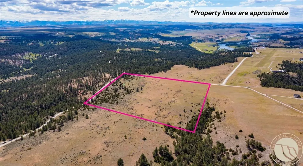 88 Cougar Trail Reed Point MT 59069