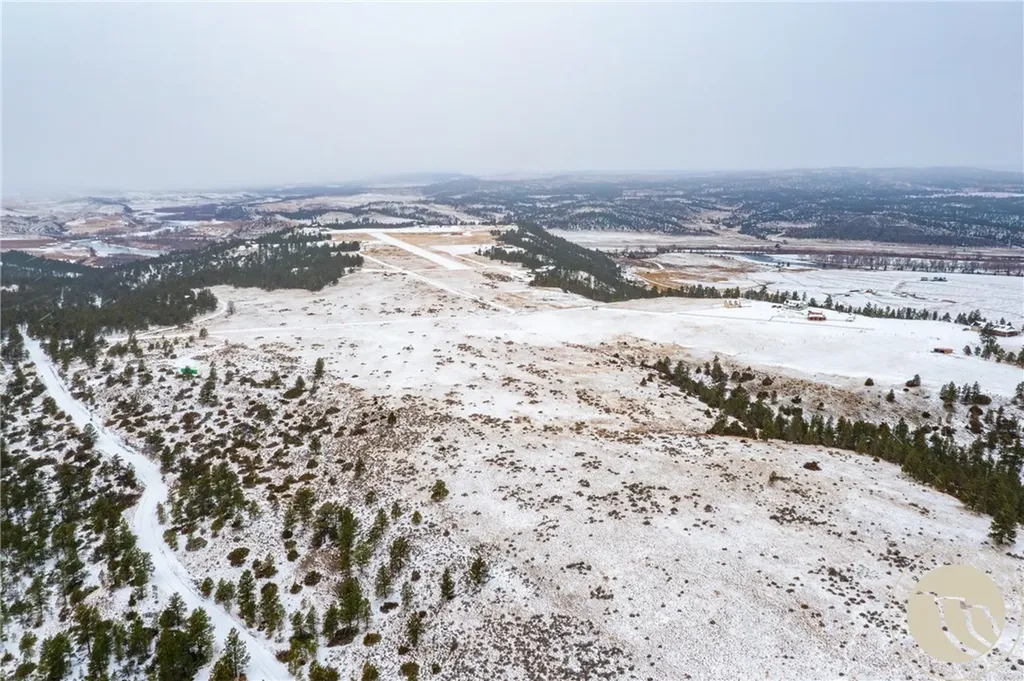 88 Cougar Trail Reed Point MT 59069