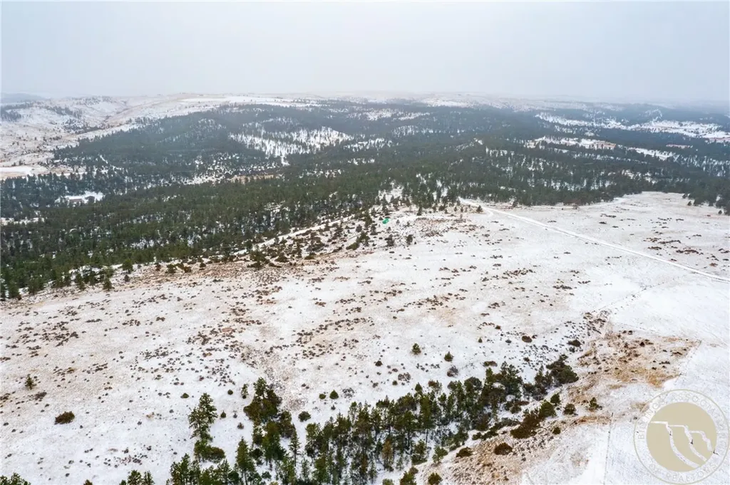 88 Cougar Trail Reed Point MT 59069
