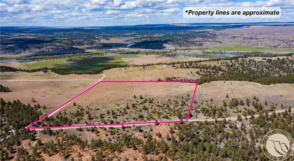 88 Cougar Trail Reed Point MT 59069