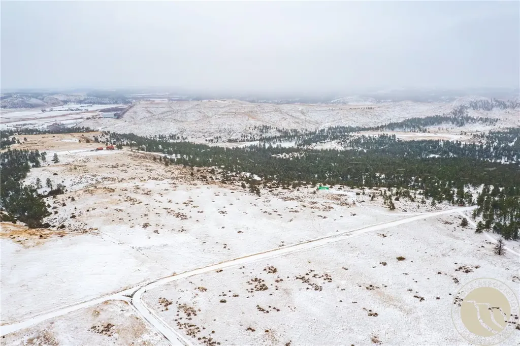 88 Cougar Trail Reed Point MT 59069