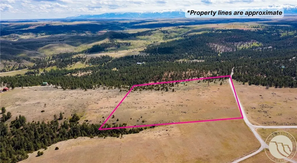 88 Cougar Trail Reed Point MT 59069