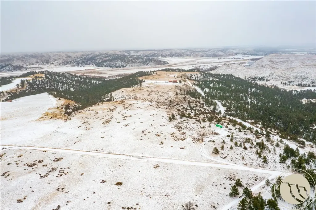 88 Cougar Trail Reed Point MT 59069