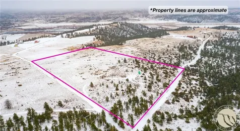 88 Cougar Trail Reed Point MT 59069