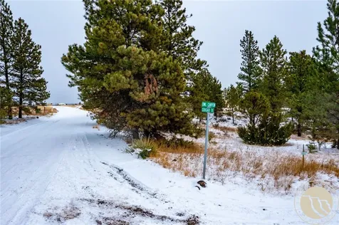88 Cougar Trail Reed Point MT 59069