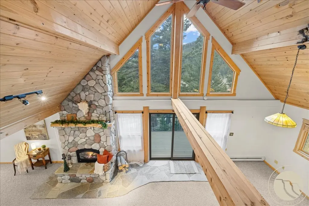 20 Sky View Trail Nye MT 59061