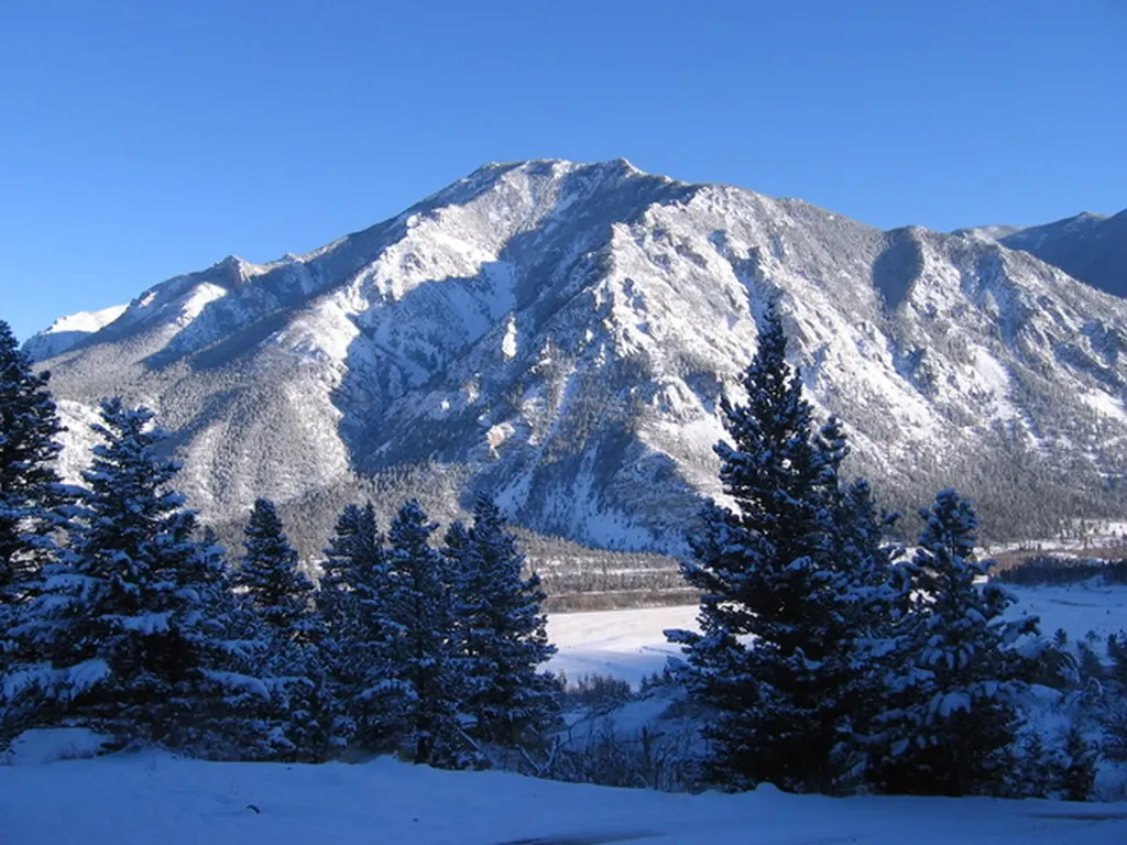 20 Sky View Trail Nye MT 59061