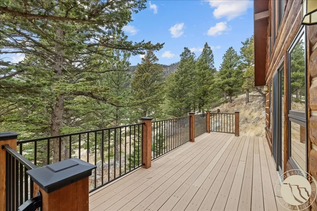 20 Sky View Trail Nye MT 59061