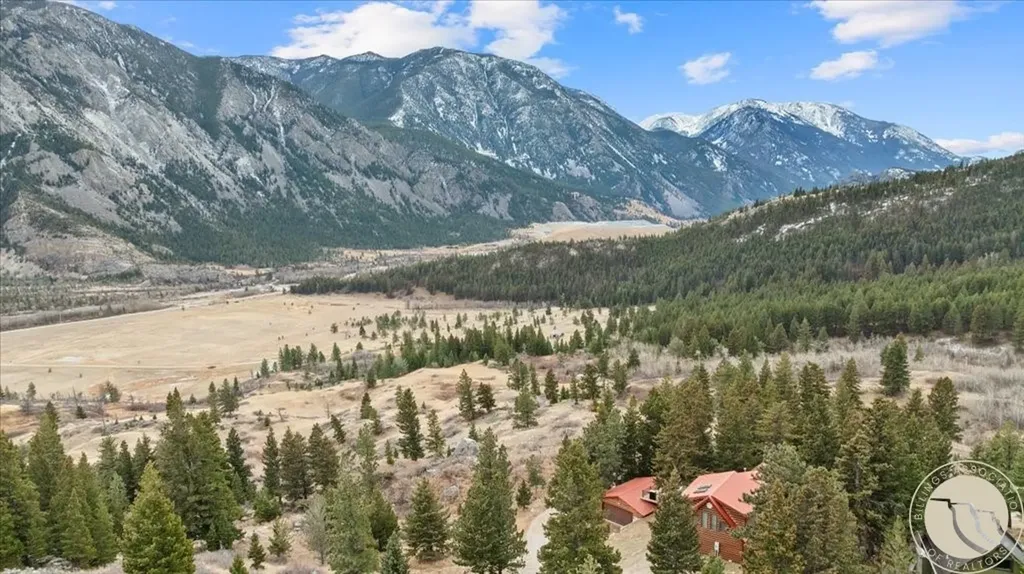 20 Sky View Trail Nye MT 59061