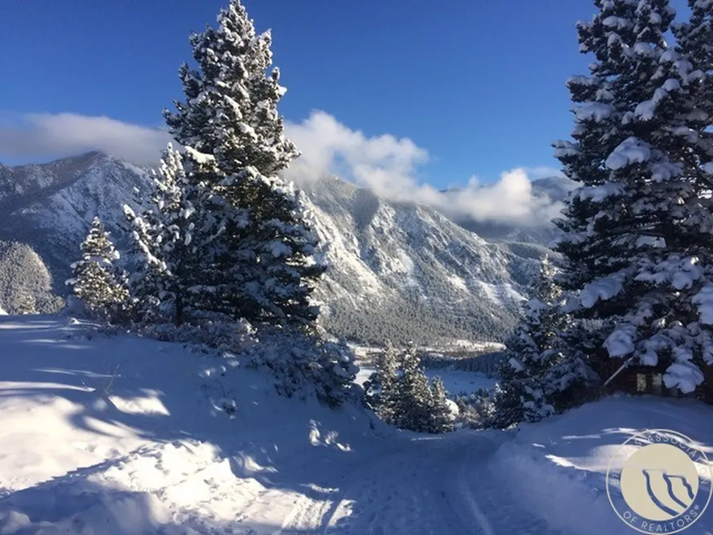 20 Sky View Trail Nye MT 59061