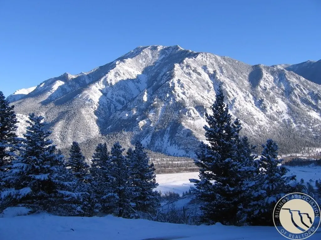 20 Sky View Trail Nye MT 59061