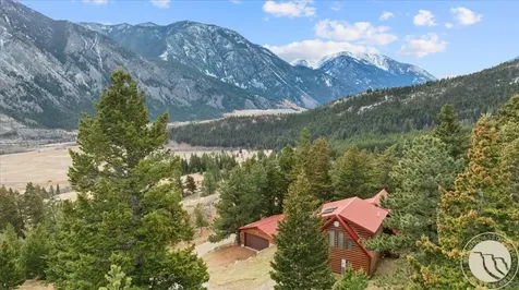 20 Sky View Trail Nye MT 59061