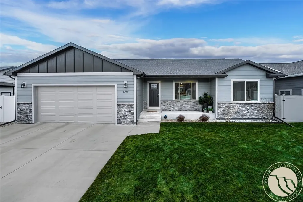 1306 Jean Avenue Billings MT 59105